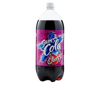 Sam's Cola Sam's Cherry Cola, 2 l