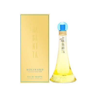 Un Air d'Habanita by Molinard for Women