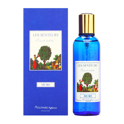 Les Senteurs Mure by Molinard EDT Spray