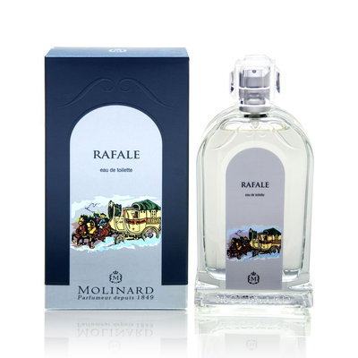 Rafale by Molinard for Men