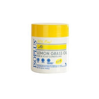Classiccloseouts Isoplus Lemon Grass Hair & Scalp Treatment, 5.25oz