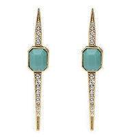 Elizabeth Cole Jewelry Stiletto Earrings