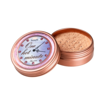 Benefit Cosmetics One Hot Minute Finishing Powder