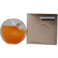Sensations By Jil Sander For Women Cashmere Cream 5 Oz