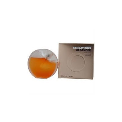 Sensations By Jil Sander For Women Cashmere Cream 5 Oz