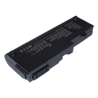 Laptop Battery Pros Toshiba: NB100 Series, PA3689U Series