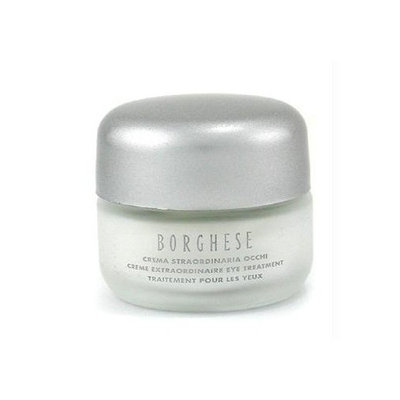 Borghese Crema Straordinaria Occhi Eye Treatment-0.5 oz