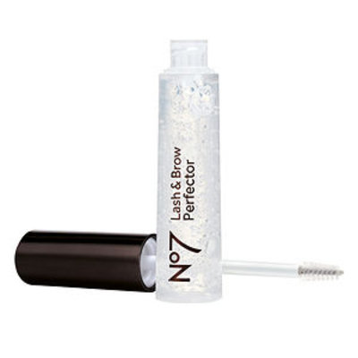 Boots No7 Lash & Brow Perfector, .24 fl oz