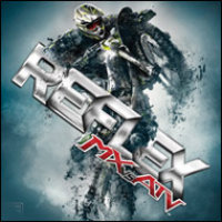 THQ MX vs ATV Reflex
