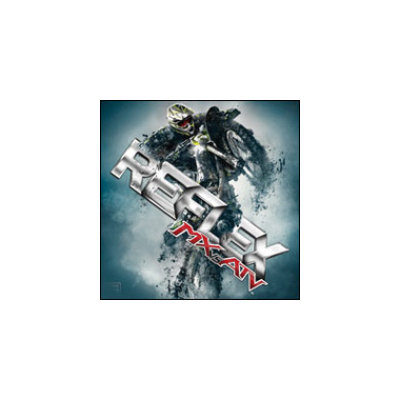 THQ MX vs ATV Reflex