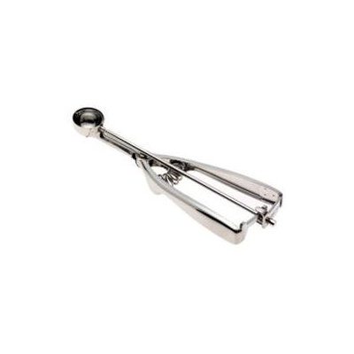 Select Brands Norpro Stainless Steel 25mm Scoop
