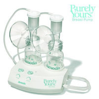Ameda 17070, Purely Yours Breastpump (pump only)