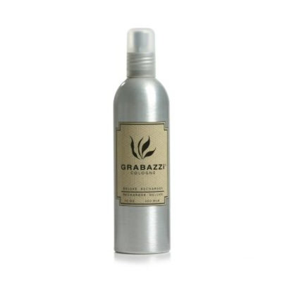 Gendarme Grabazzi Eau de Cologne Spray 10 oz.