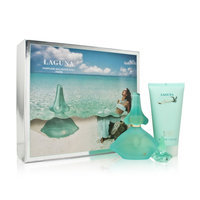 Laguna by Salvador Dali for Women Set