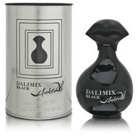 Dalimix Black by Salvador Dali EDT Spray