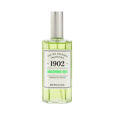 1902 Green Ginger by Berdoues