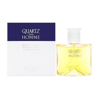 Quartz Edt Spray 1.7 Oz By Molyneux
