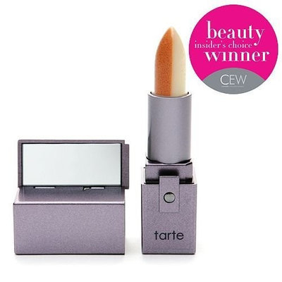 tarte Frxtion Natural Sugar Lip Exfoliant and Soothing Balm