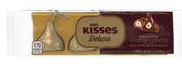 Hershey's Kisses Whole Roasted Hazelnut Center