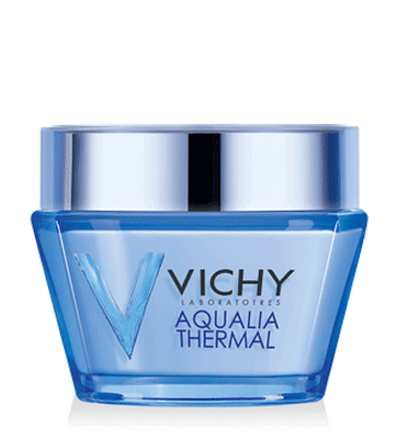 Vichy Laboratoires Aqualia Thermal Rich Cream