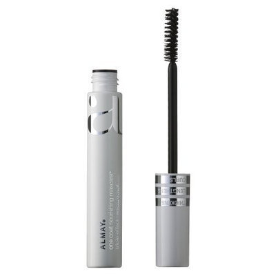 Almay One Coat Triple Effect Mascara Waterproof Black