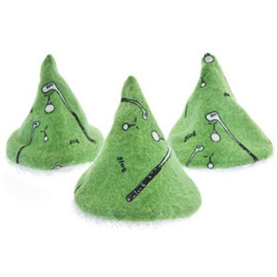 Beba Bean Pee-Pee Teepee - Golf