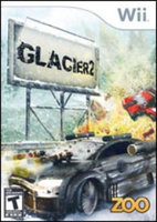 Zoo Games Glacier 2