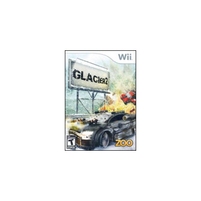 Zoo Games Glacier 2