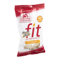 Popcorn Indiana Fit Popcorn Parmesan & Herb