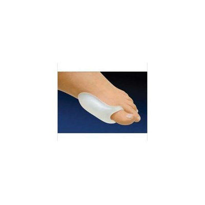 Complete Medical Supplies Complete Medical P1316M All-Gel Bunion Guards Hallux Guard