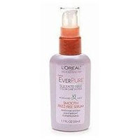 L'Oréal Paris EverPure Smooth Frizz Free Serum