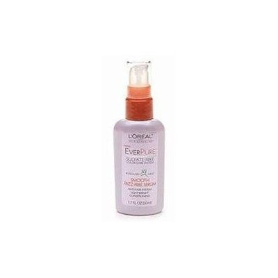 L'Oréal Paris EverPure Smooth Frizz Free Serum