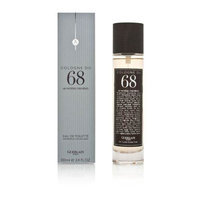 GUERLAIN Cologne Du 68 Eau De Toilette 100ml
