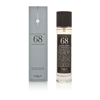 GUERLAIN Cologne Du 68 Eau De Toilette 100ml