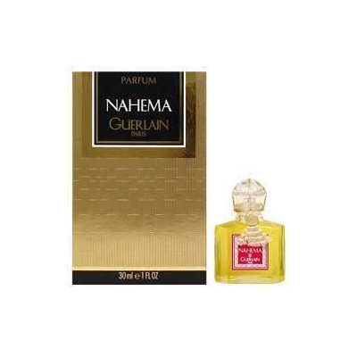 Guerlain Nahema Perfume Bottle, 30ml