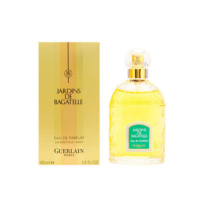Guerlain Jardins de Bagatelle Eau de Parfum, 100ml