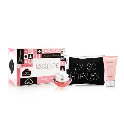Insolence by Guerlain for Women