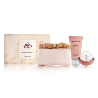 Insolence by Guerlain for Women Set