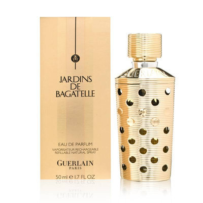 Guerlain Jardins de Bagatelle EDP Habit de Fete