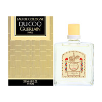 Du Coq by Guerlain EDC Splash Flacon