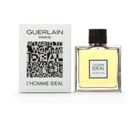 Guerlain L`Homme Ideal Eau de Toilette 100ml