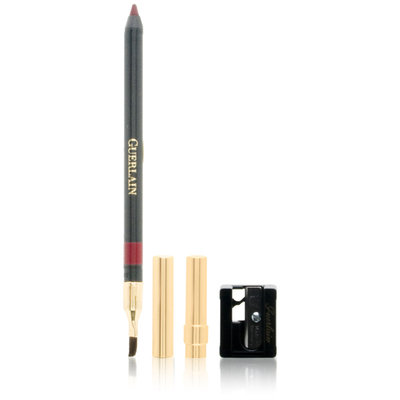 Guerlain Lip Pencil with Brush and Sharpener 23 Rouge Cassis