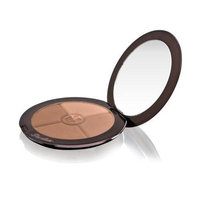 Guerlain Terracotta 4 Seasons Tailor-Made Bronzing Powder 02