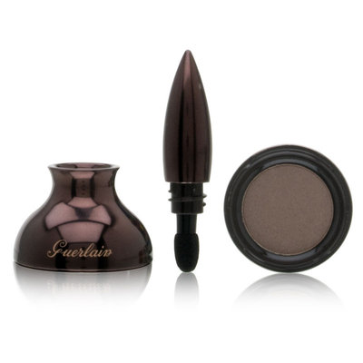 Guerlain Terracotta Tajine Metal Eye Shadow 03 Dark Metal