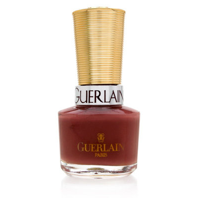 Guerlain Nail Colour Long Lasting High Gloss 119 Rose Fane
