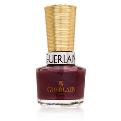 Guerlain Nail Colour Long Lasting High Gloss Absolu de Rose