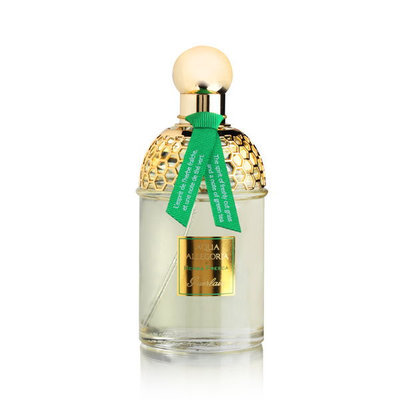 Guerlain 4.2 oz Aqua Allegoria Herba Fresca