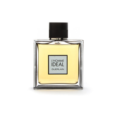 Guerlain L'Homme Ideal for Men 3.3 EDT Spray (Tester)