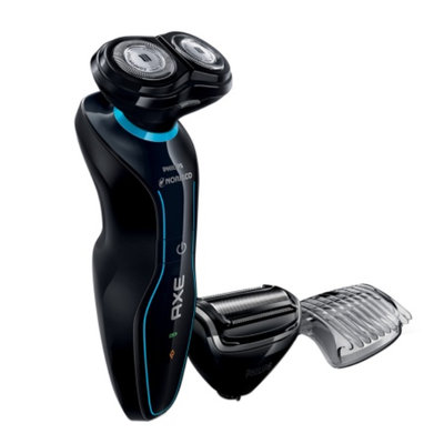 Axe Philips Norelco XA525/42 Shave & Groom