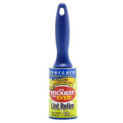 Evercare Extra Sticky Lint Roller Refill